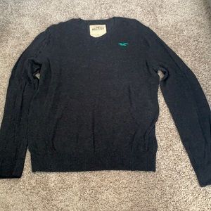 Hollister Sweater